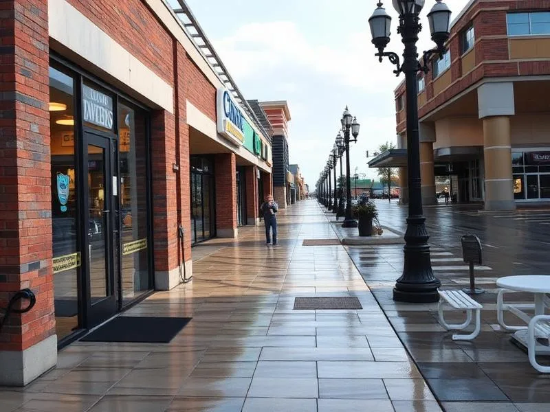 Commercial Properties