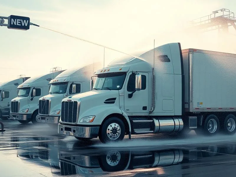 Fleet & Equipment