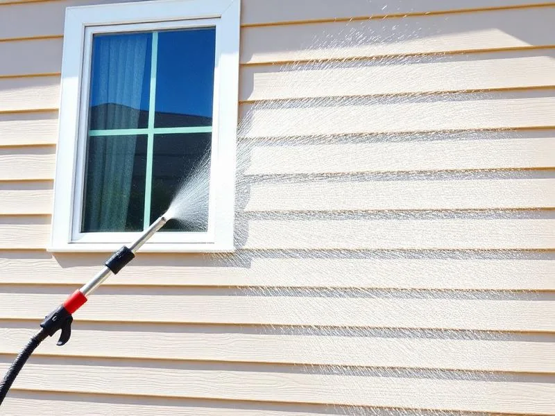 House Soft Wash